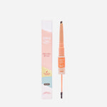 Happy Skin Wonder Brow Eyebrow Pencil And Mascara  Brown