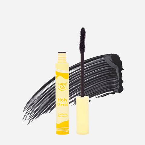 Happy Skin Holy Grail Lengthening Fiber Mascara 9.3G