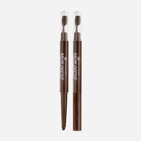 Ever Bilena Advance Brow Define With Paddle Brush 0.28G  Front Row