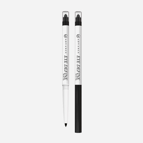 Ever Bilena Advance Eye Define Waterproof Matic Eyeliner 0.28G  Smoke