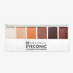 Ever Bilena Advance Eyeconic Eye Shadow Set  Jackpot 6.8G