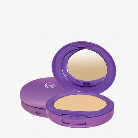 Ever Bilena Advance Bb Compact Powder Whitening 8G  Matte Natural