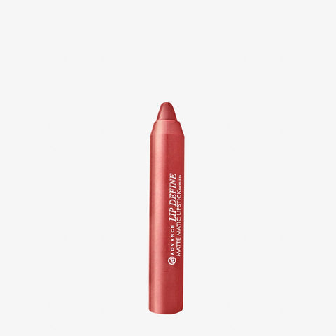 Ever Bilena Advance Lip Define Matte Matic Lipstick 2.5G  Cashmere Blush