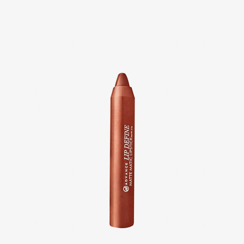 Ever Bilena Advance Lip Define Matte Matic Lipstick 2.5G  Raw Burgundy