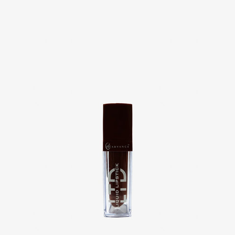 Ever Bilena Advance Ltd Liquid Lipstick 5Ml  Chocolate Truffle