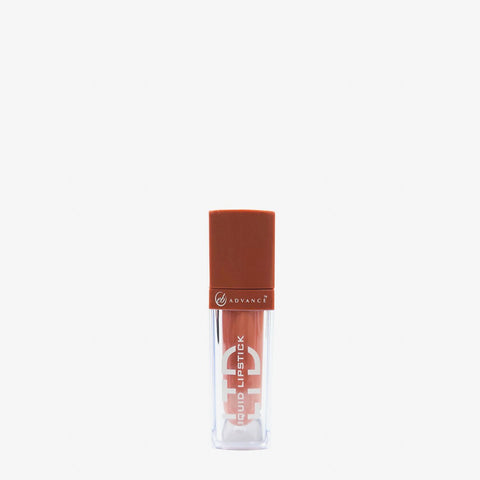 Ever Bilena Advance Ltd Liquid Lipstick 5Ml  Skinny Dip