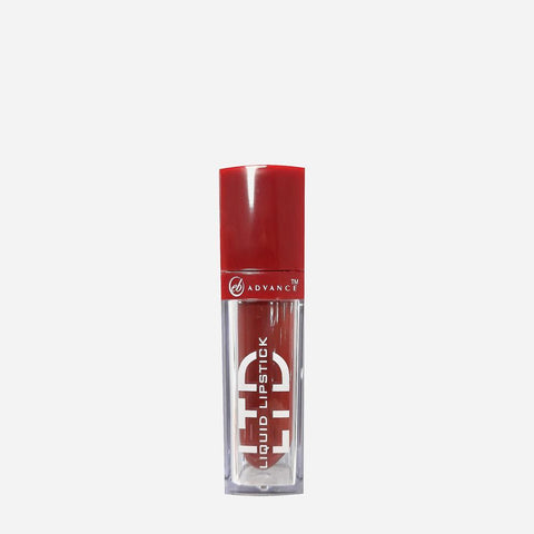 Ever Bilena Advance Ltd Liquid Lipstick 5Ml  Moroccan Spice