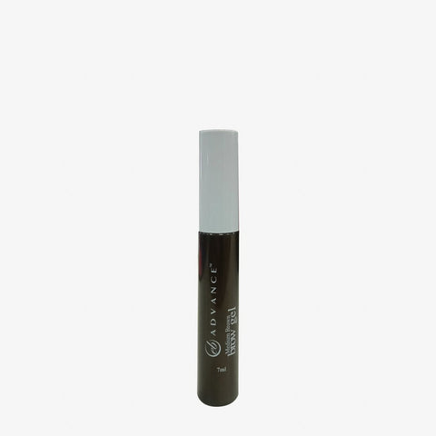 Ever Bilena Advance Brow Gel Mascara 7Ml  Medium Brown