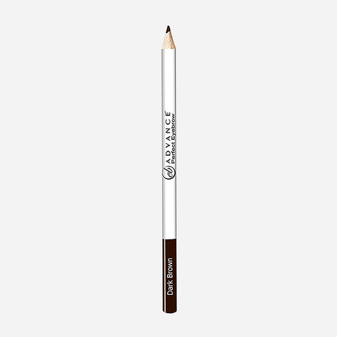 Ever Bilena Advance Perfect Eyebrow Pencil 1.3G  Dark Brown