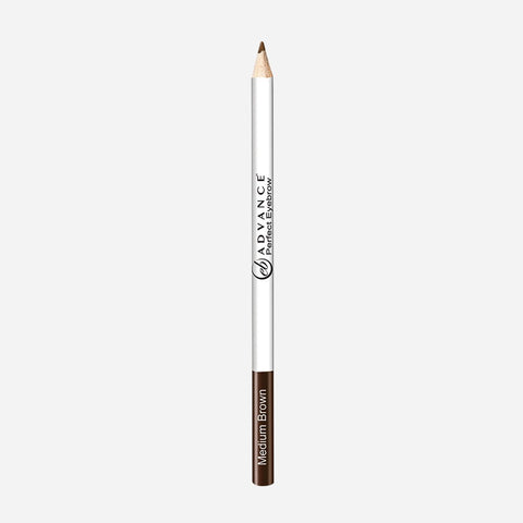 Ever Bilena Advance Perfect Eyebrow Pencil 1.3G  Medium Brown