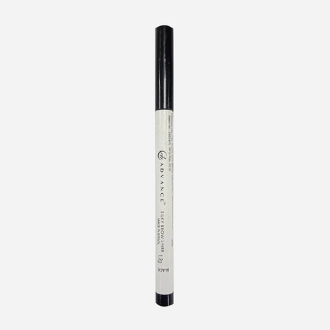 Ever Bilena Advance Silky Brow Liner 1G  Black