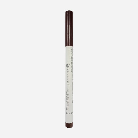 Ever Bilena Advance Silky Brow Liner 1G  Chocolate