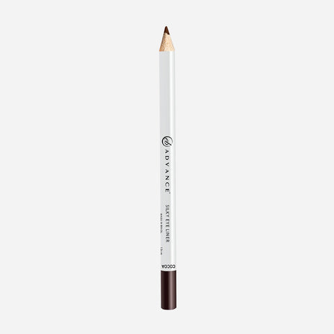 Ever Bilena Advance Silky Eye Liner 1G  Cocoa