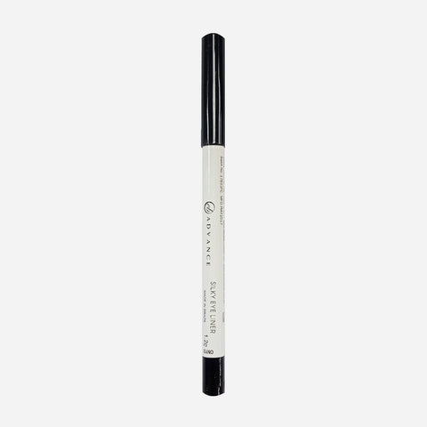 Ever Bilena Advance Silky Eye Liner 1G  Onyx