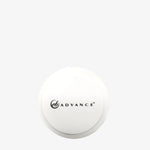 Ever Bilena Advance Supreme Whitening Compact Powder 10G  Nude Beige