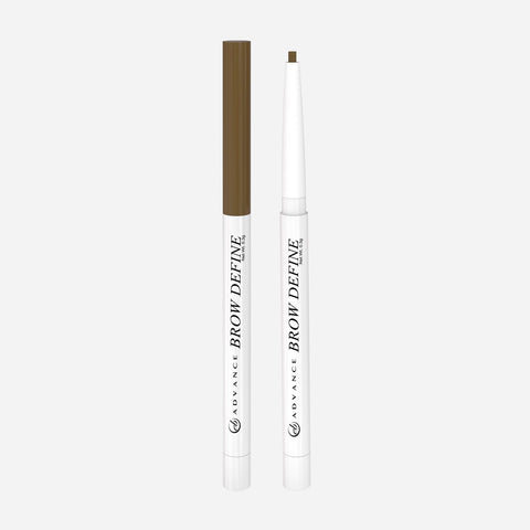 Ever Bilena Advance Brow Define Waterproof Liner 0.3G  Slate