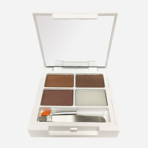 Ever Bilena Advance Eye Brow Kit 5.8G