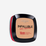 Loreal Paris Infallible Pro-Matte Powder 200 (Natural Beige)