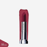 Maybelline New York Powder Matte Lipstick By Color Sensational 4.2G - Plum Perfection