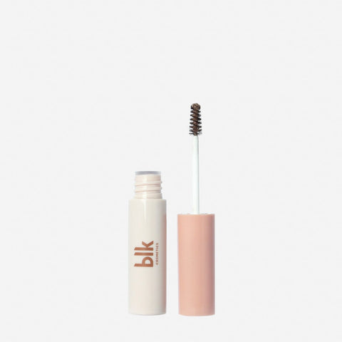 Blk Cosmetics Universal Brow Mascara 6.5Ml  Natural Brown