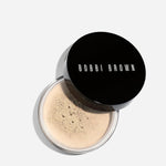 Bobbi Brown Sheer Finish Loose Powder 12G  Soft Sand