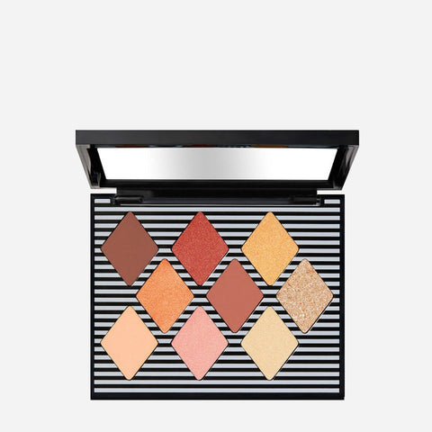 Bobbi Brown X Morag Myerscough Play.Dream.Love Eyeshadow Palette 8.5G