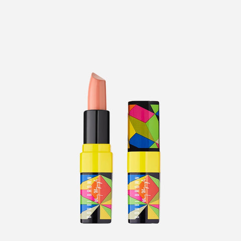 Bobbi Brown X Morag Myerscough Crushed Lip Color 3.4G  Peach Passion