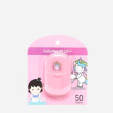 SM Accessories Kids' Paper Soap Buy One Get One