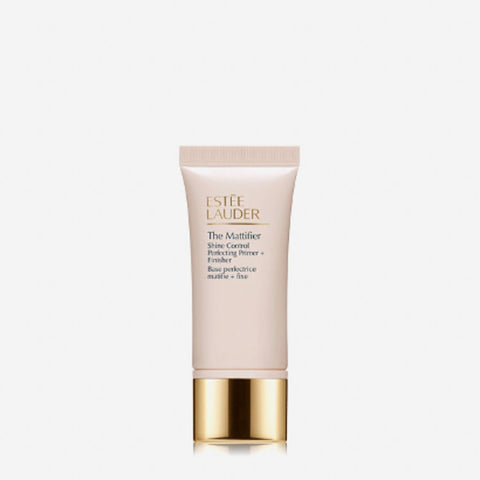 Estée Lauder Shine Control Perfecting Primer + Finisher 30Ml  The Mattifier