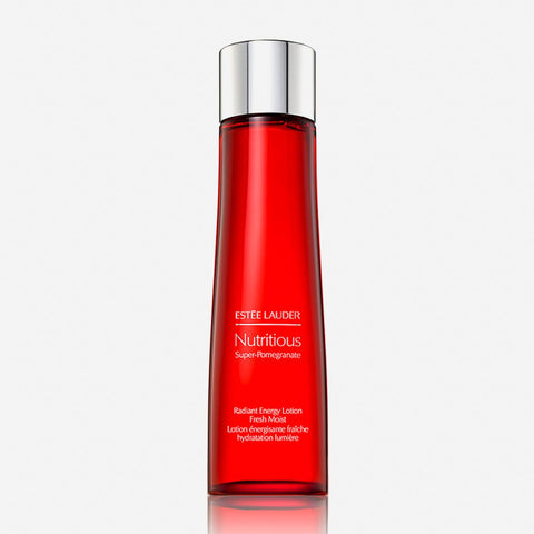 Estée Lauder Nutritious Super-Pomegranate Radiant Energy Lotion Intense Moist 400Ml