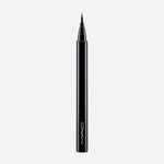 Mac Brushstroke 24-Hour Liner 0.67G  Brushbrown