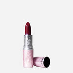 Mac Frosted Firework Lipstick 3G  Out With A Bang