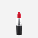 Mac Powder Kiss Lipstick 3G  Lasting Passion