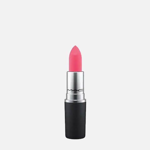 Mac Powder Kiss Lipstick 3G  Sexy, But Sweet