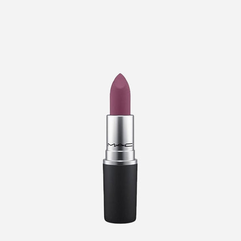 Mac Powder Kiss Lipstick 3G  P For Potent