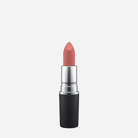 Mac Powder Kiss Lipstick 3G  Sultry Move