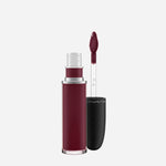 Mac Retro Matte Liquid Lipstick 5Ml  High Drama