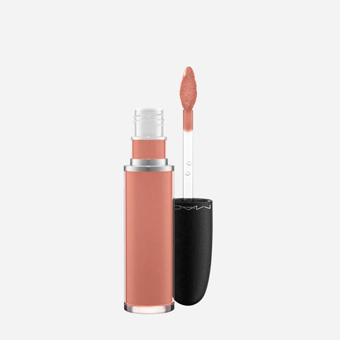 Mac Retro Matte Liquid Lipstick 5Ml  Ladybegood