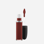 Mac Retro Matte Liquid Lipstick 5Ml  Carnivorous