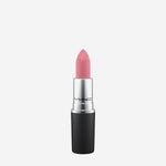 Mac Powder Kiss Lipstick 3G  Burning Love