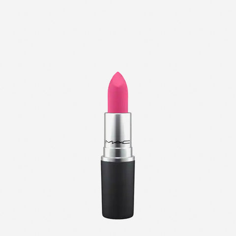 Mac Powder Kiss Lipstick 3G  Shocking Revelation