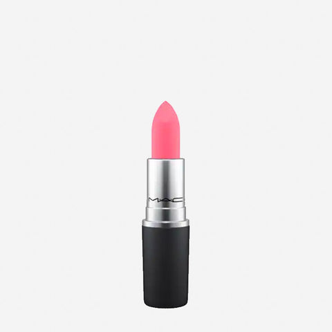 Mac Powder Kiss Lipstick 3G  Fall In Love