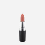 Mac Powder Kiss Lipstick 3G  My Tweedy