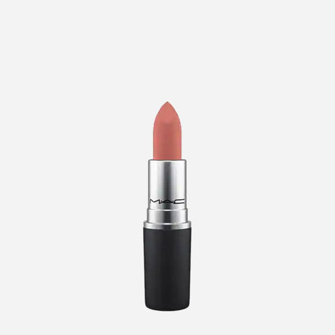 Mac Powder Kiss Lipstick 3G  My Tweedy