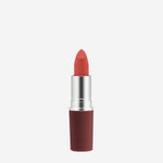 Mac Limited Edition Powder Kiss Lipstick 3G  Devoted To Chili