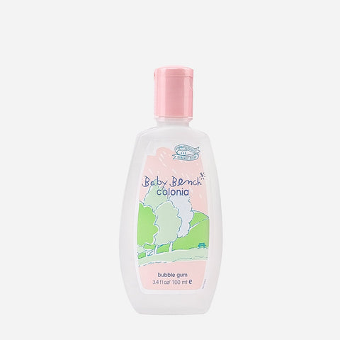 Baby Bench Cologne 100Ml  Bubble Gum