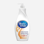 Block & White Lotion Intensive Whitening Spf 24 350Ml