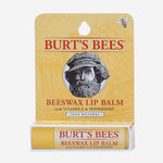 BurtS Bees Beeswax Lip Balm 4.25G