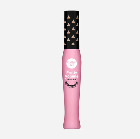 Cathy Doll Pretty Volume Mascara 8G