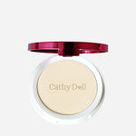 Cathy Doll Speed White Cc Powder Pact Spf40 12G  Natural Beige